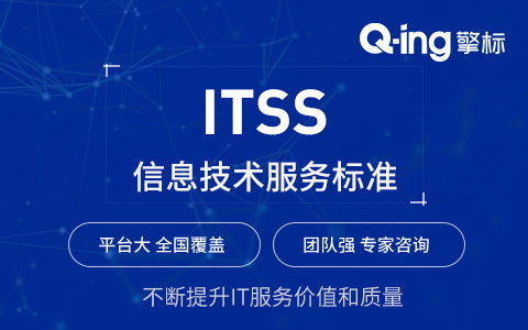 擎标助力南京仪器仪表公司顺利通过ITSS信息技术服务标准认证
