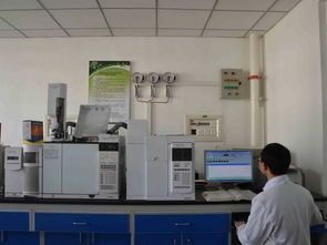 赋能创新 公共技术服务中心的仪器设备与技术服务的双轮驱动