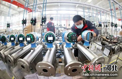 廊坊市创新举措 惠企解难 加力推动科技成果转化落地