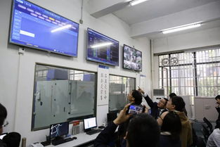 广州广电计量检测股份 打造一流的计量检测技术服务专业机构