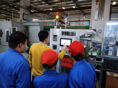 扎根云岩，科技创新驱动产业发展——富盛智能为'十四五'奋进注入新动能